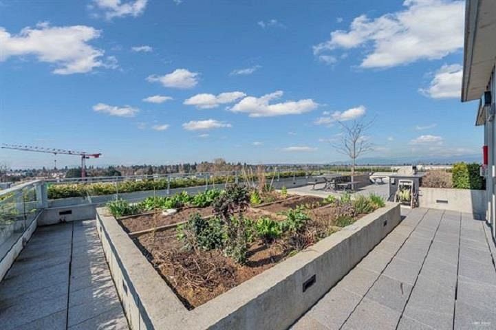 102 4988 Cambie Street Vancouver, BC - 6