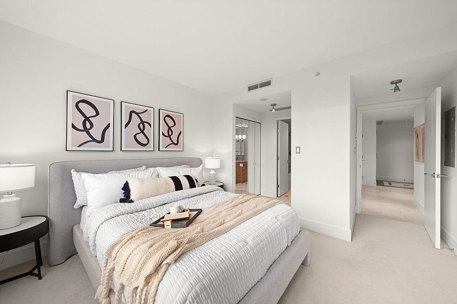 1503 323 Jervis Street Vancouver, BC - 23