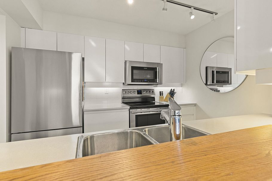 904 2288 Pine Street Vancouver, BC - 20