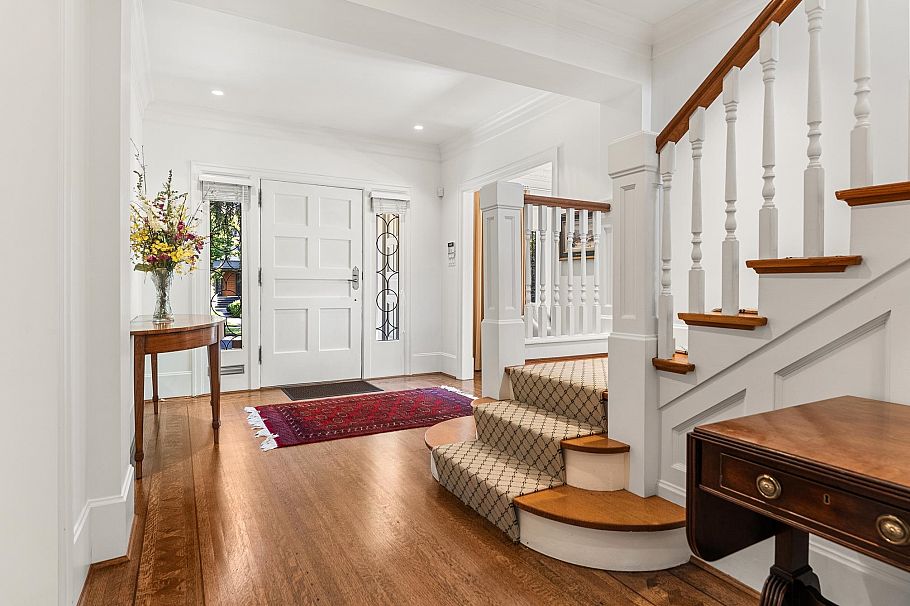 6339 Adera Street Vancouver, BC - 3