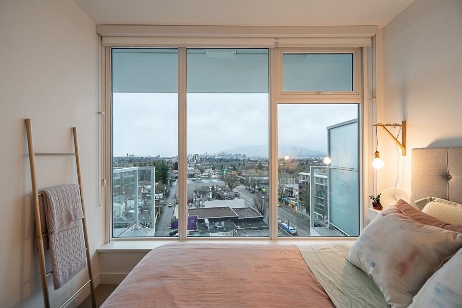 1106 4638 Gladstone Street Vancouver, BC - 27