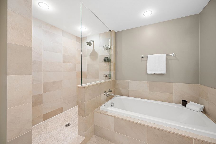 1901 1710 Bayshore Drive Vancouver, BC - 33