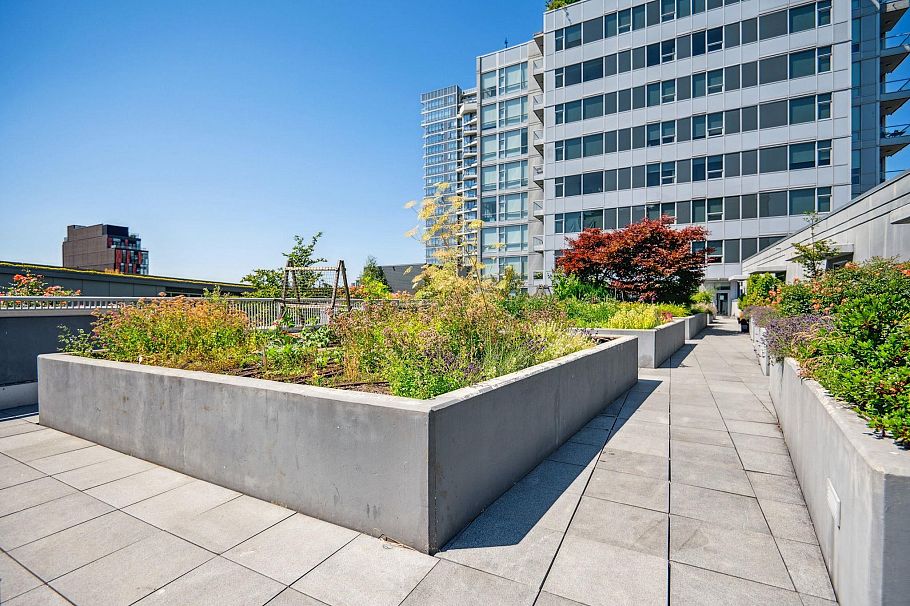 228 108 E 1st Avenue Vancouver, BC - 27