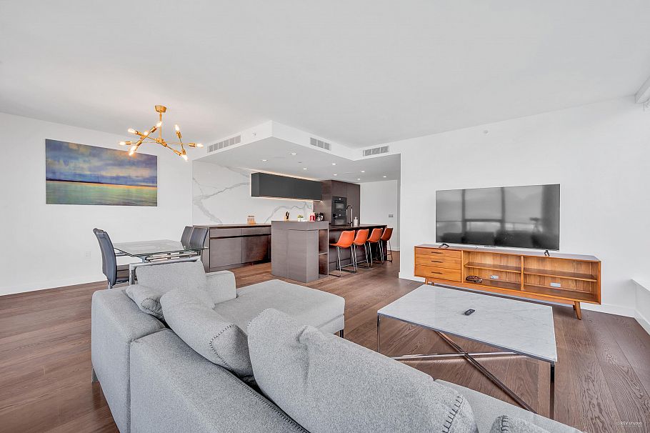 2001 620 Cardero Street Vancouver, BC - 6