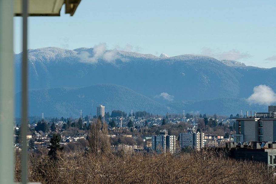 706 2770 Sophia Street Vancouver, BC - 21