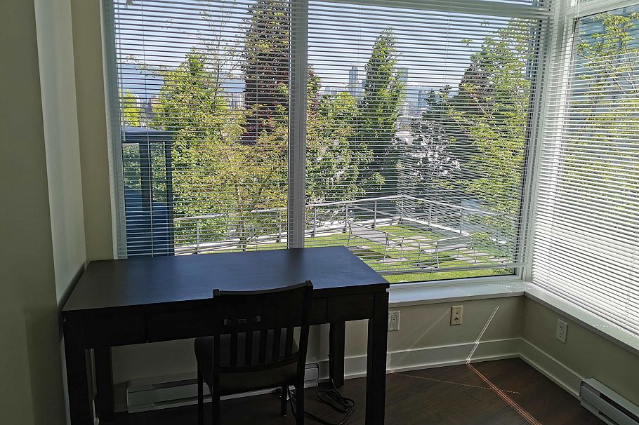 232 1777 W 7th Avenue Vancouver, BC - 20