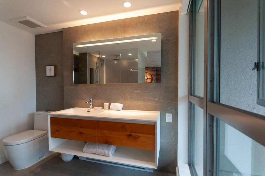 1406 1238 RICHARDS STREET, Vancouver BC V6B 6M6 Vancouver, BC - 18