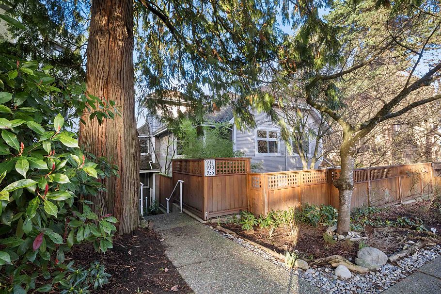 935 E 8th Avenue Vancouver, BC - 33