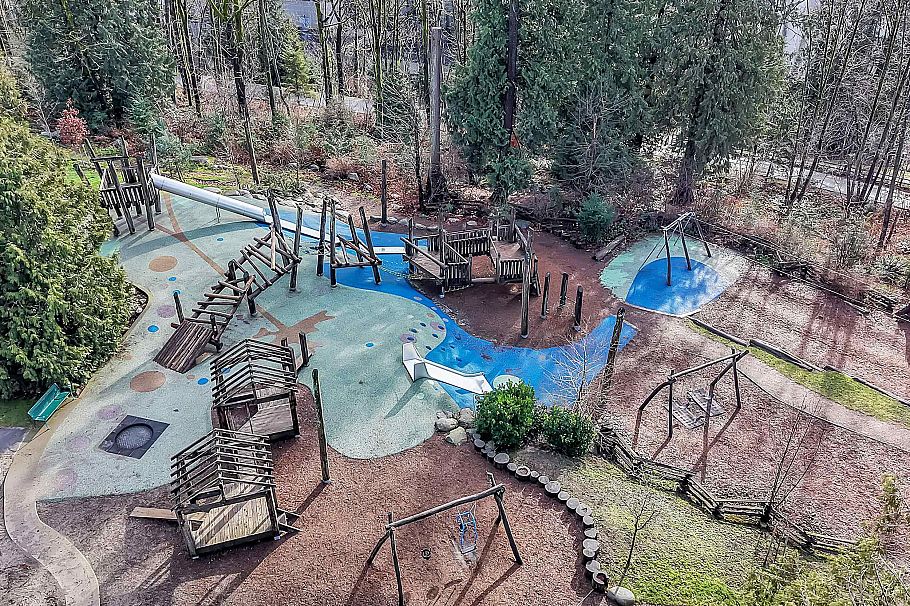 205 733 E 3rd Street North Vancouver, BC - 32