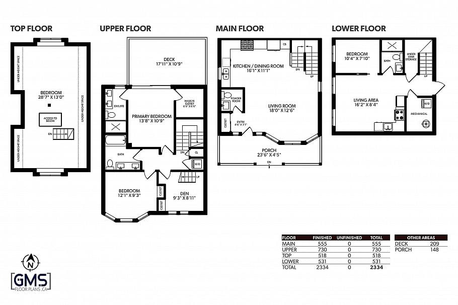 1 365 E 33rd Avenue Vancouver, BC - 40