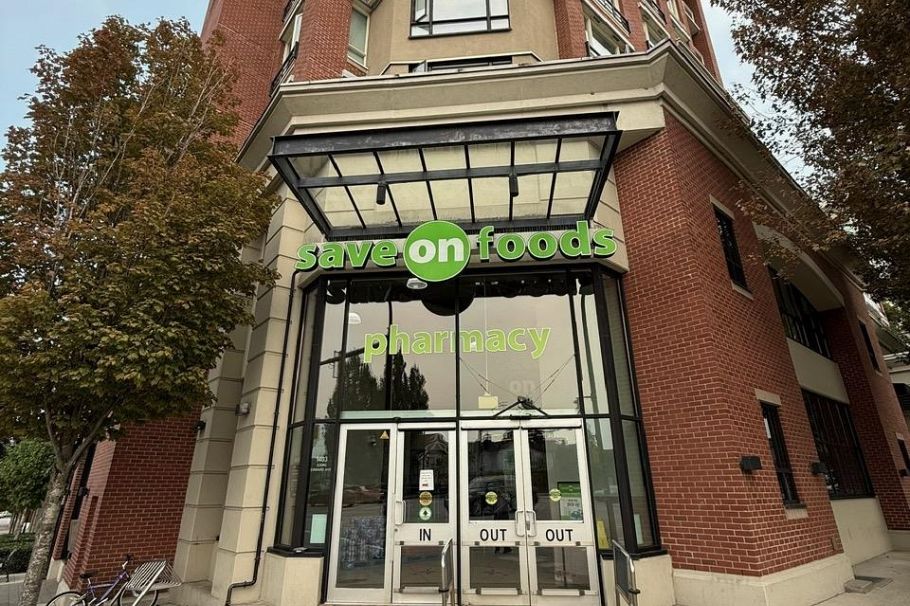 302 4028 Knight Street Vancouver, BC - 26