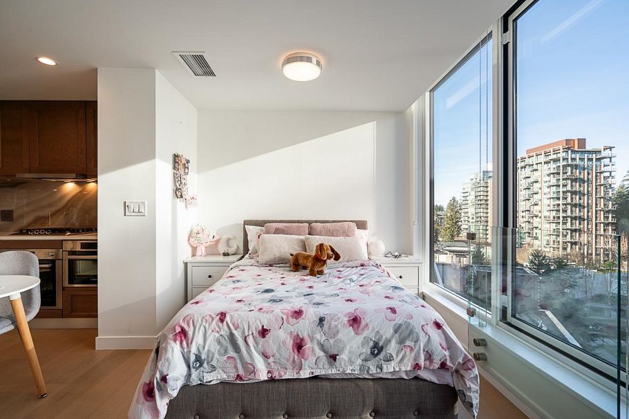 1003 5629 Birney Avenue Vancouver, BC - 6