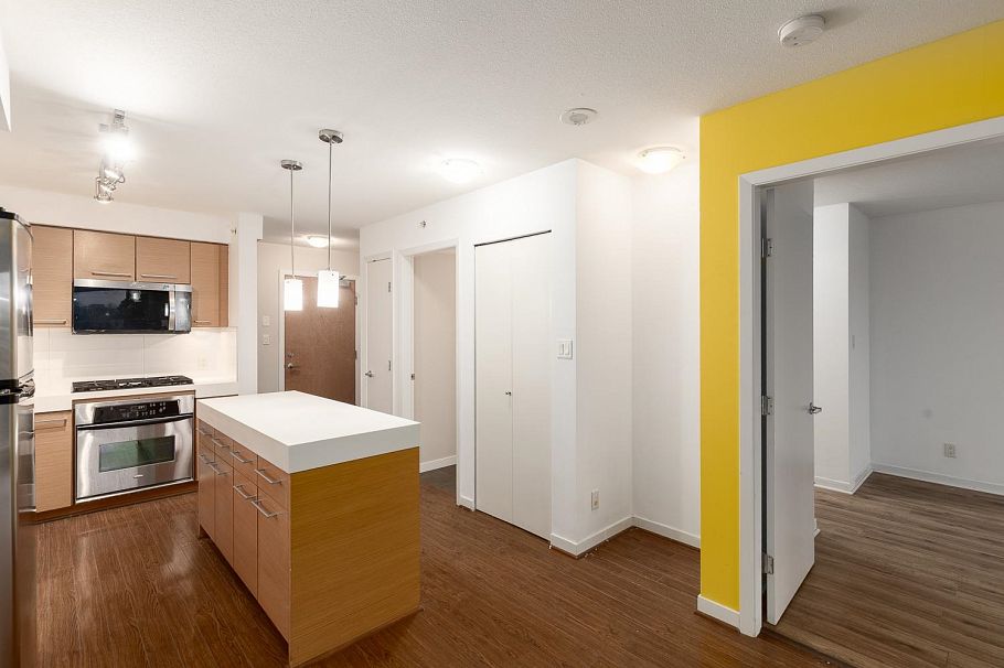 408 2770 Sophia Street Vancouver, BC - 10