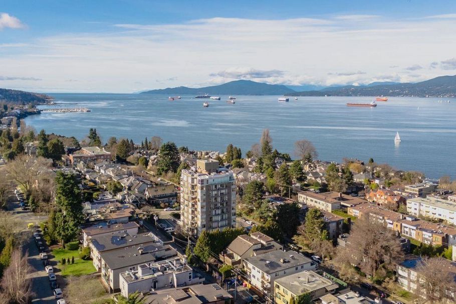 102 2458 York Avenue Vancouver, BC - 19