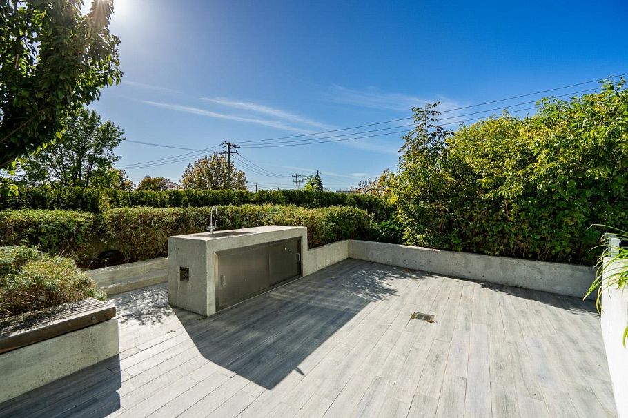 1106 4638 Gladstone Street Vancouver, BC - 36