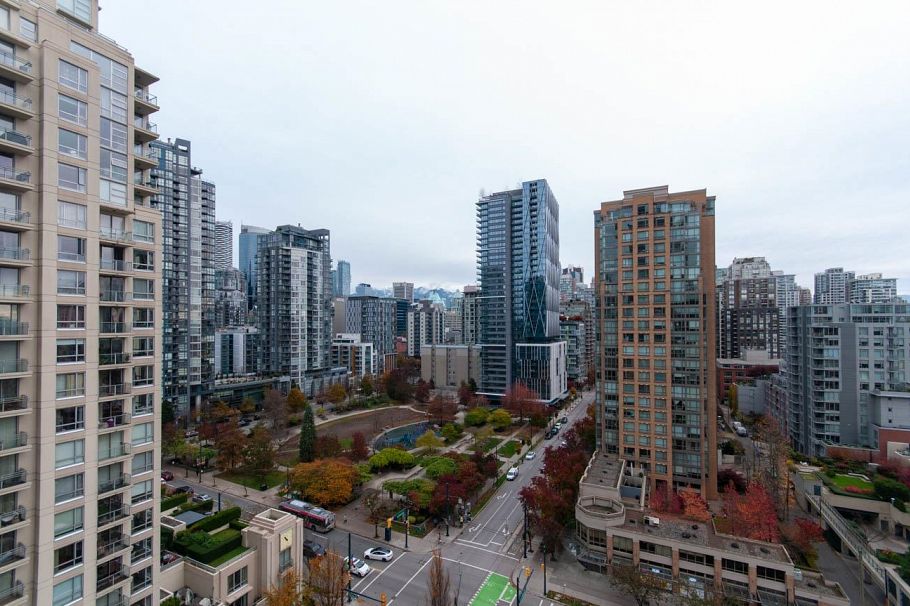 1406 1238 RICHARDS STREET, Vancouver BC V6B 6M6 Vancouver, BC - 27