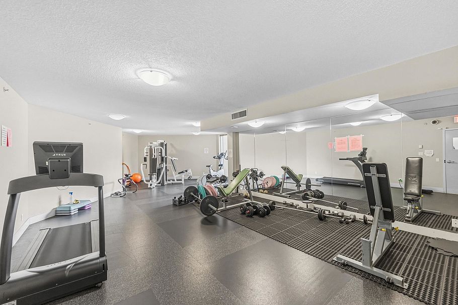 1703 3663 Crowley Drive Vancouver, BC - 22