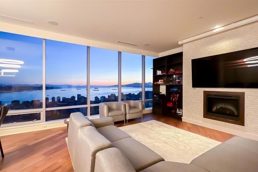 5004 1128 W Georgia Street Vancouver, BC - 20