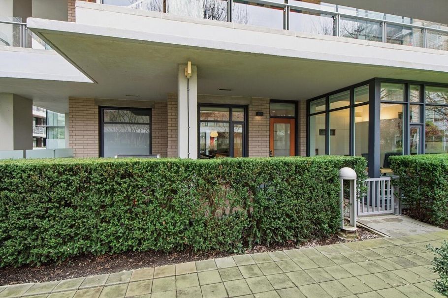 313 77 Walter Hardwick Avenue Vancouver, BC - 31