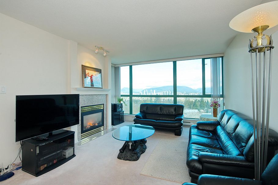 1007 5899 Wilson Avenue Burnaby, BC - 14