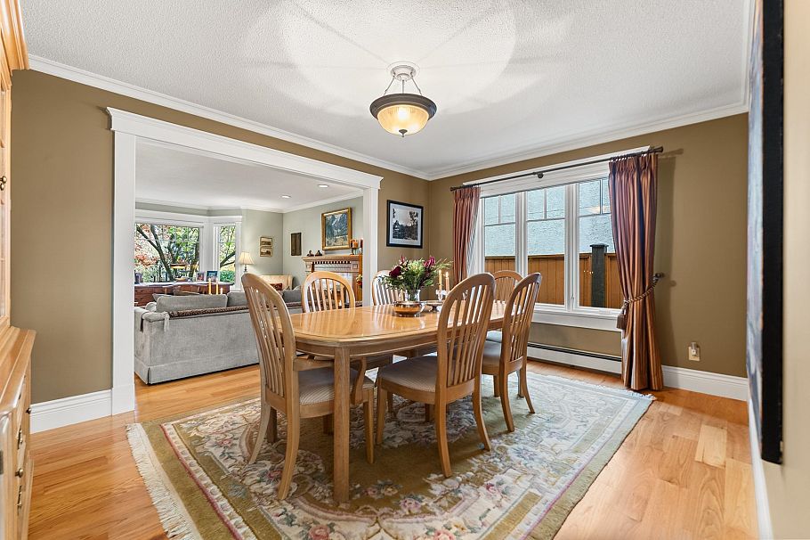 3171 W 42nd Avenue Vancouver, BC - 12