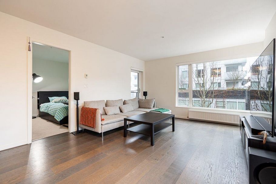 520 5955 Birney Avenue Vancouver, BC - 5