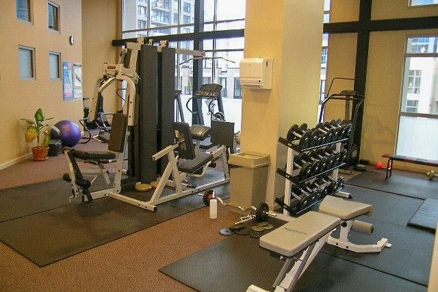 1406 1238 RICHARDS STREET, Vancouver BC V6B 6M6 Vancouver, BC - 30