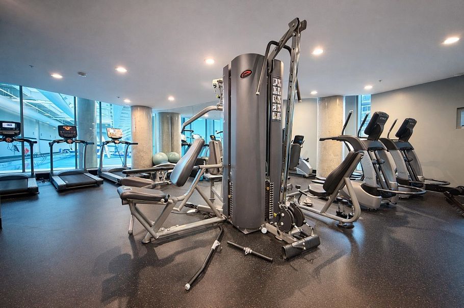 2803 688 Abbott Street Vancouver, BC - 16