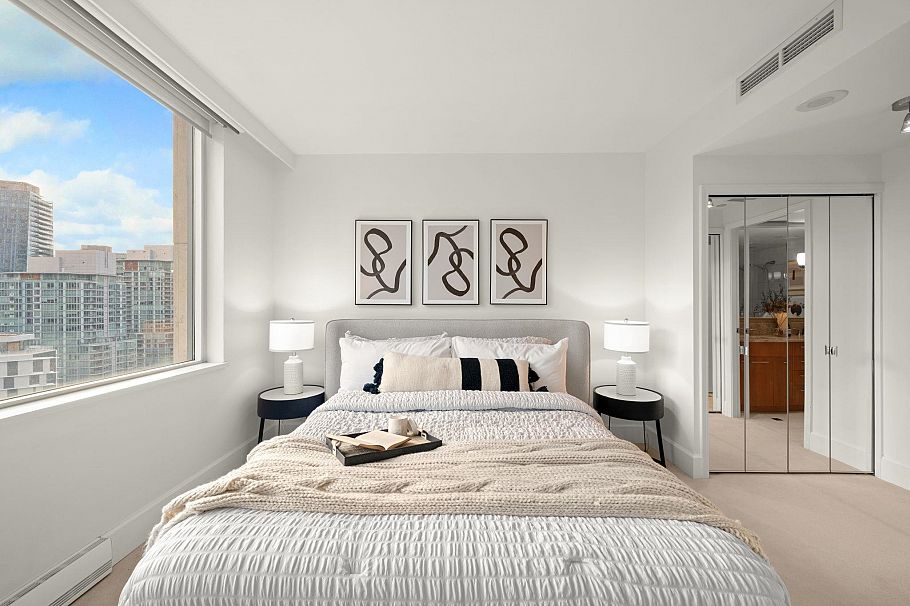 1503 323 Jervis Street Vancouver, BC - 22