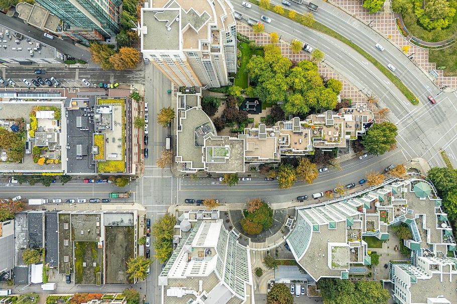 603 1318 Homer Street Vancouver, BC - 39