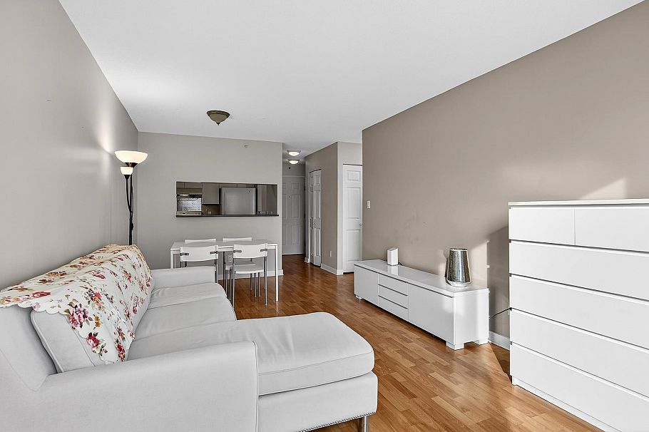 1201 5189 Gaston Street Vancouver, BC - 6