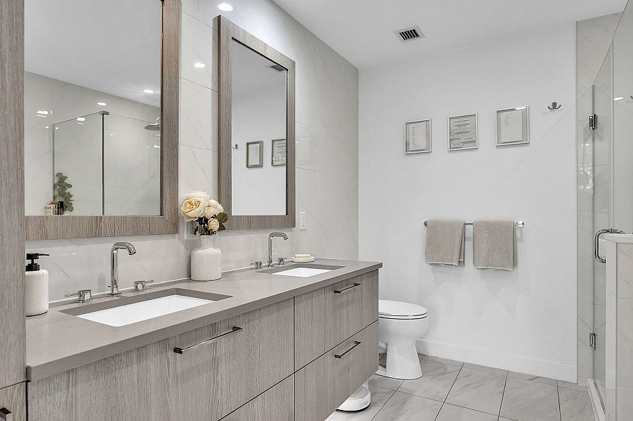 205 733 E 3rd Street North Vancouver, BC - 19