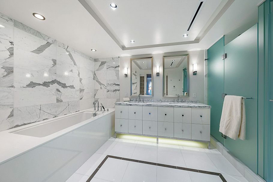 4104 667 Howe Street Vancouver, BC - 15