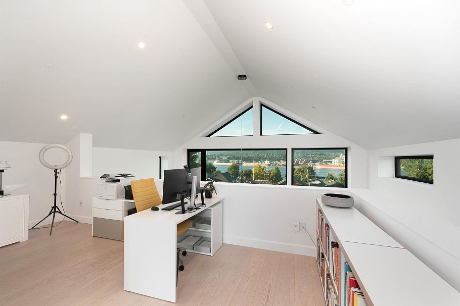 2734 Yale Street Vancouver, BC - 15