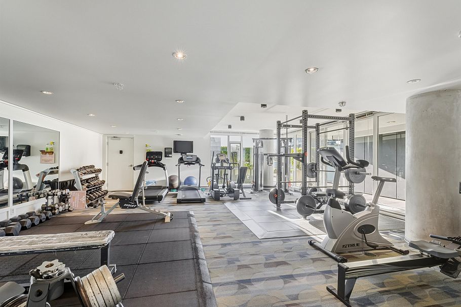 706 2770 Sophia Street Vancouver, BC - 25