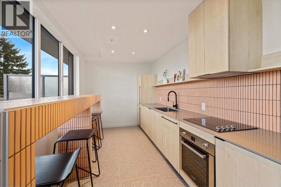 306 2471 Saint George Street Vancouver, BC - 10