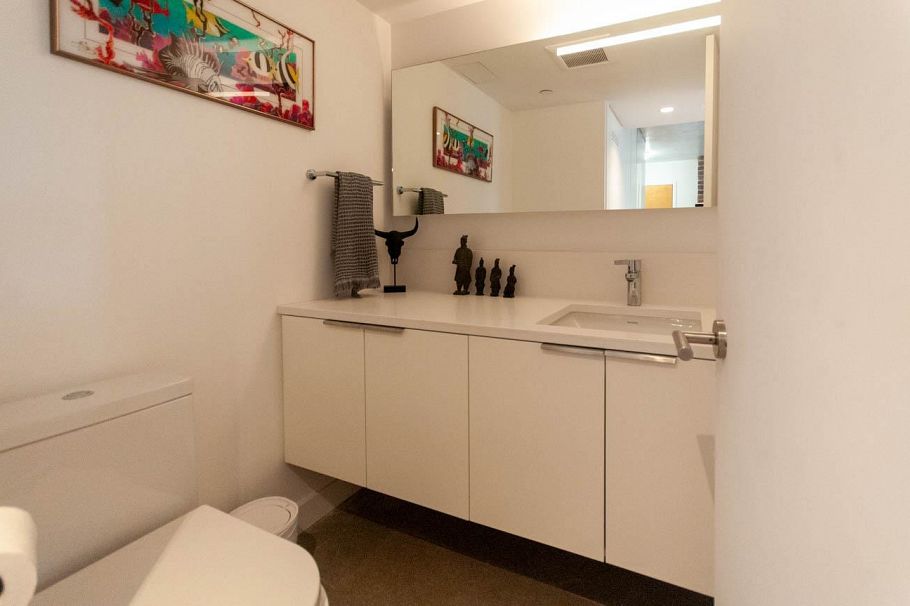 1406 1238 RICHARDS STREET, Vancouver BC V6B 6M6 Vancouver, BC - 12