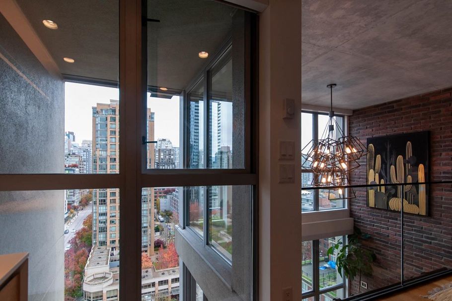 1406 1238 RICHARDS STREET, Vancouver BC V6B 6M6 Vancouver, BC - 22