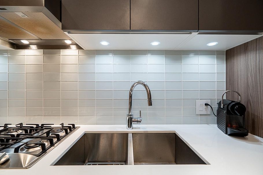 1106 4638 Gladstone Street Vancouver, BC - 6