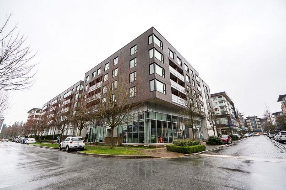 520 5955 Birney Avenue Vancouver, BC - 32
