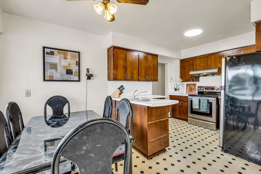 6036 Knight Street Vancouver, BC - 21