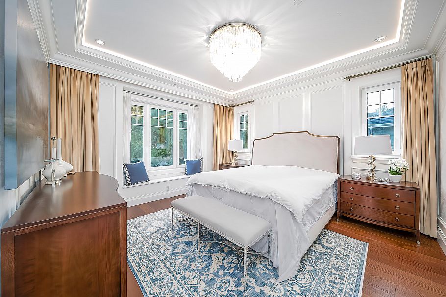 6338 Elm Street Vancouver, BC - 23