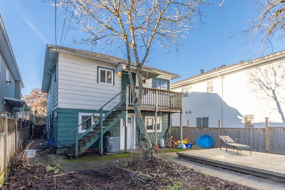 4736 Knight Street Vancouver, BC - 21