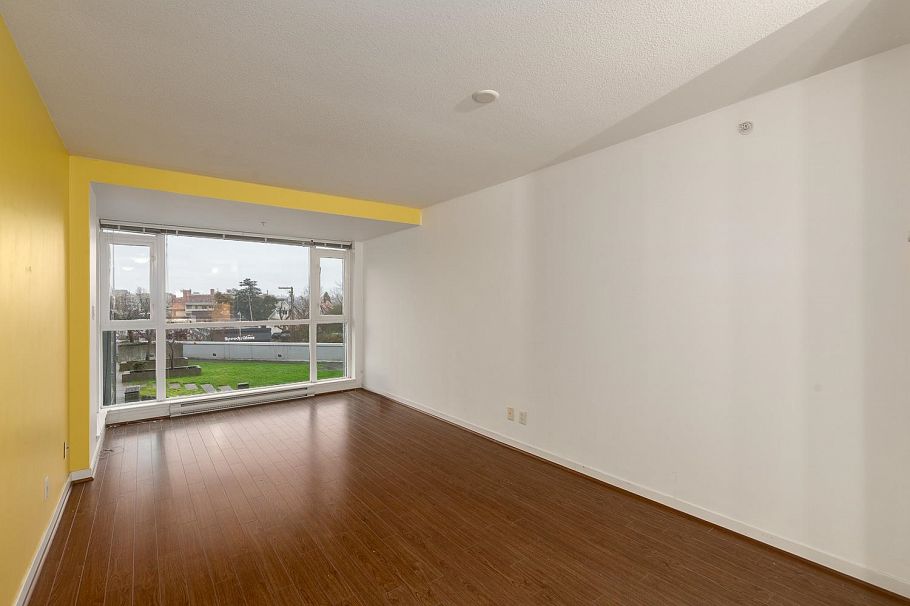 408 2770 Sophia Street Vancouver, BC - 3
