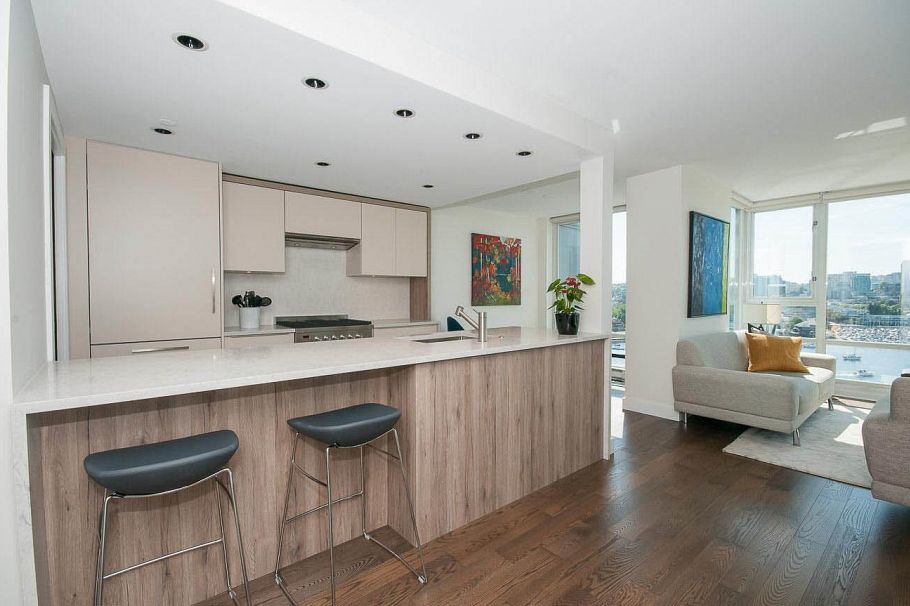 1703 1067 MARINASIDE CRESCENT, Vancouver BC V6Z 3A4 Vancouver, BC - 6