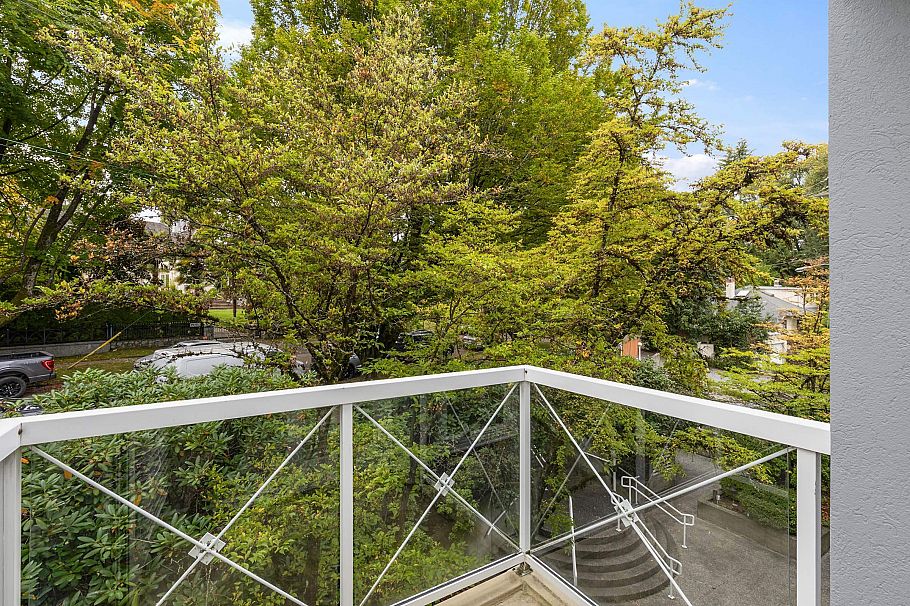 306 1023 Wolfe Avenue Vancouver, BC - 18