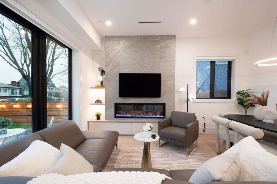 2493 Eton Street Vancouver, BC - 8