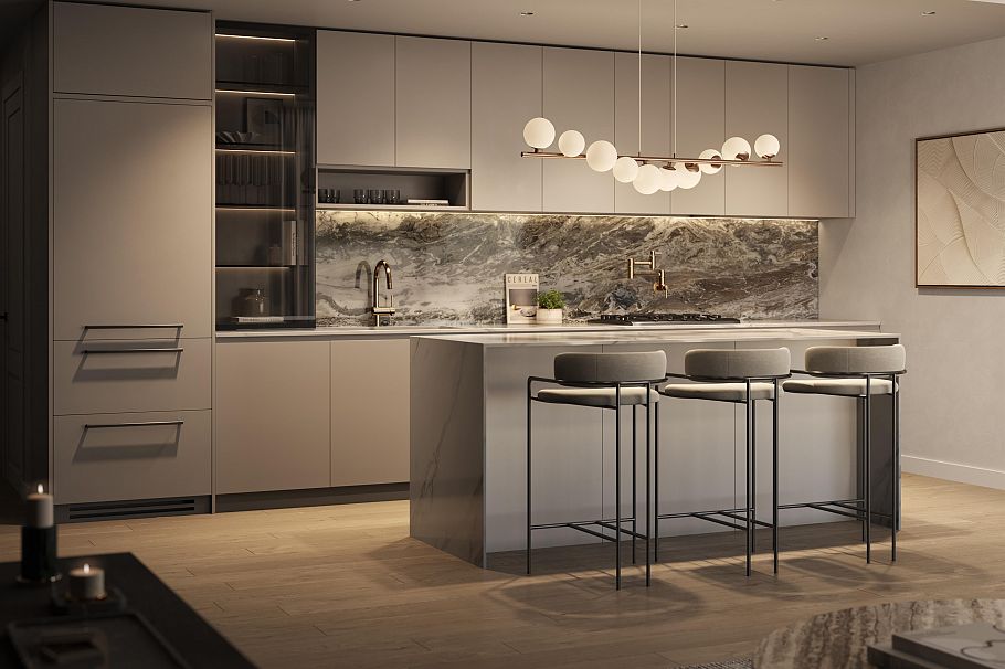 1205 481 W 49th Avenue Vancouver, BC - 7