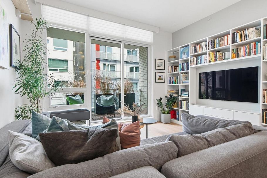 313 77 Walter Hardwick Avenue Vancouver, BC - 10