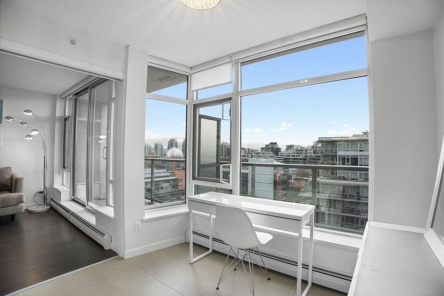 1405 168 W 1st Avenue Vancouver, BC - 30